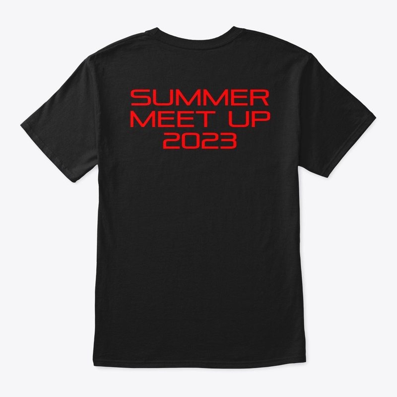 Summer Meet Up 2023