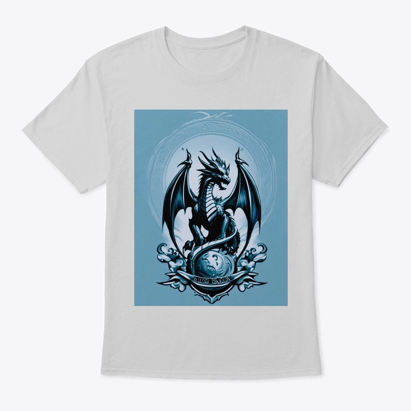 Eclipse of the Dragon