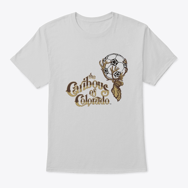  Caribous of Colorado