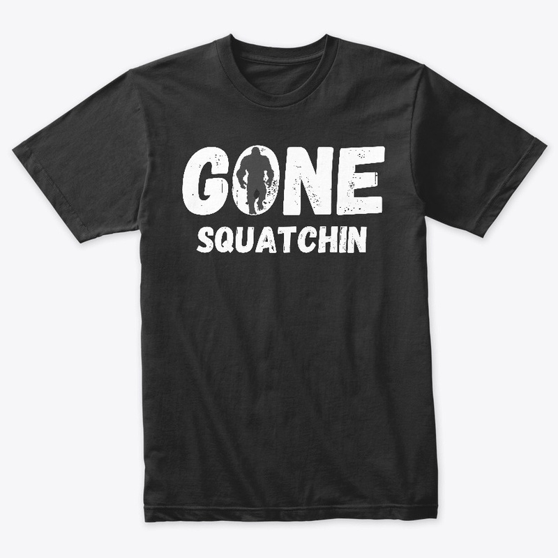 Gone Squatchin