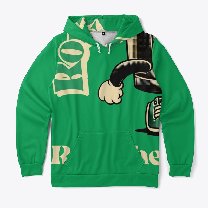 RoroTheChosenBoy Merch 