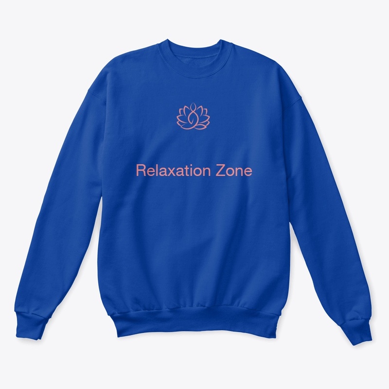 Relaxation Zone