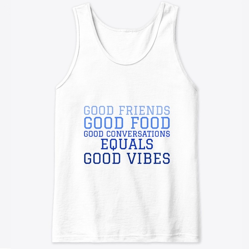 Equals Good Vibes