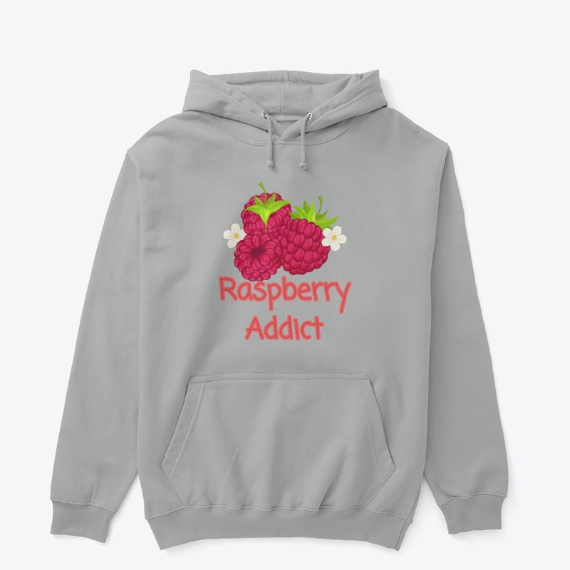 Raspberry Addict II