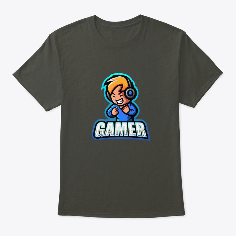 Gamer 2
