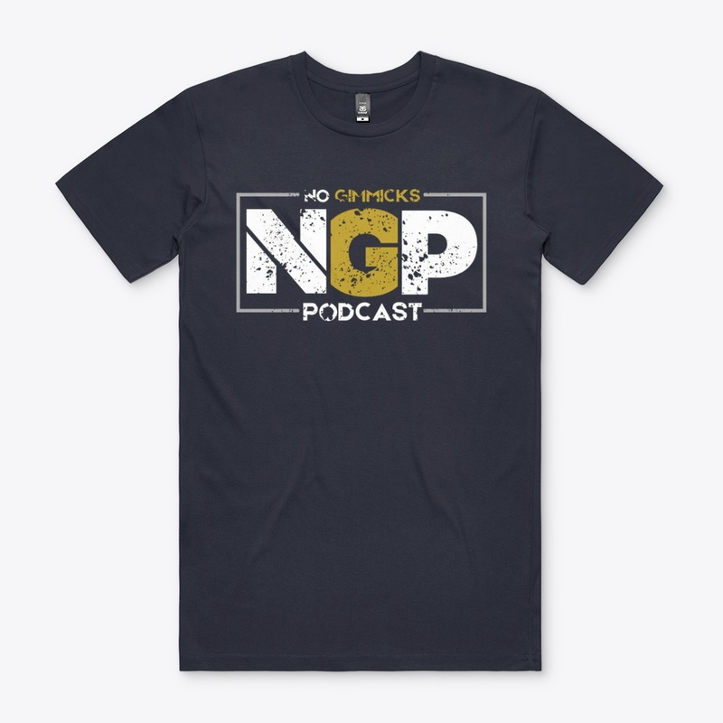 No Gimmicks Is Elite