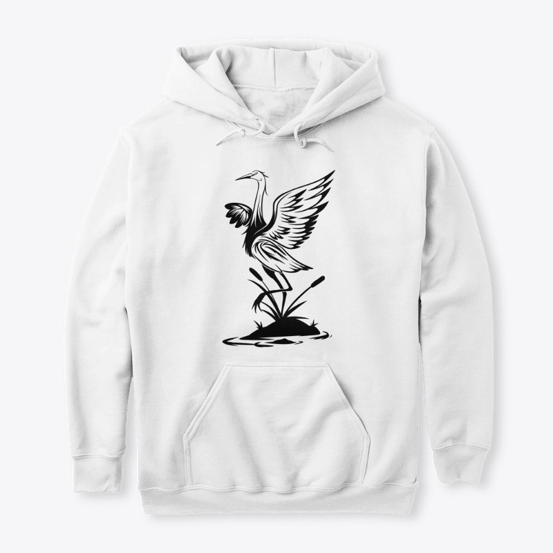 Crane - Black