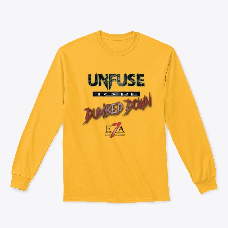 DD Long Sleeves
