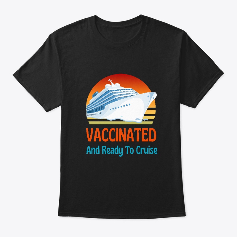 Vaccinated and Ready to Cruise