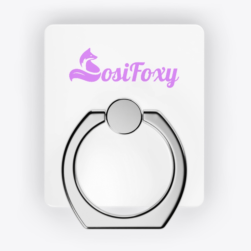 SosiFoxy Grip Ring