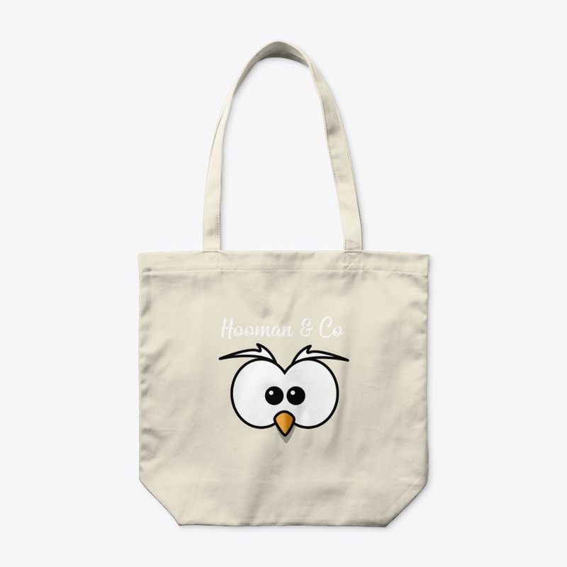 Baby Owl Hooman & Co For Kids