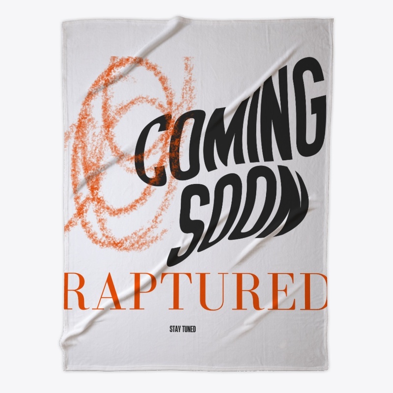 Jesus Returning Soon