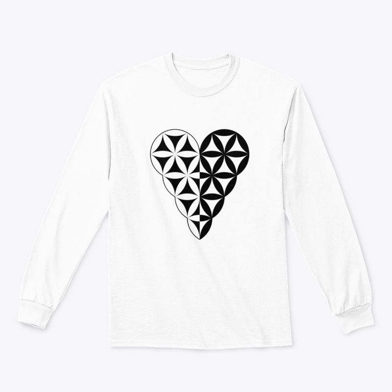  Heart Of Life - Duality