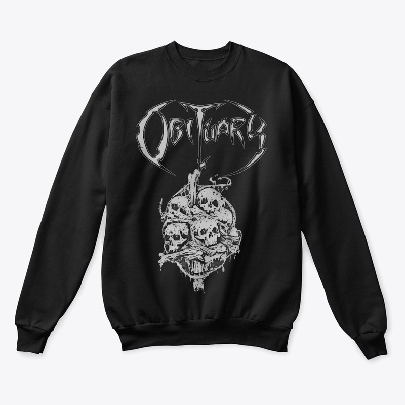 ObituaryBones