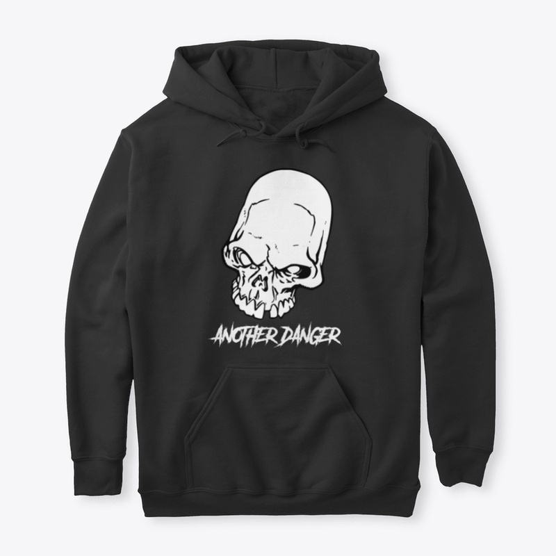 Another Danger Skull Version