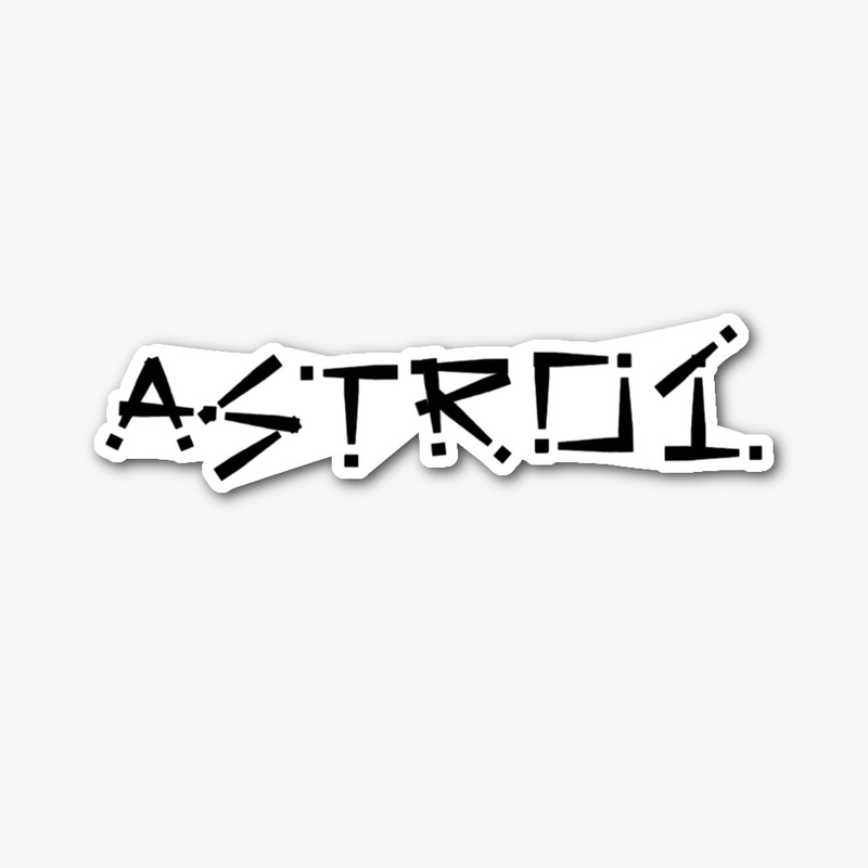 astro1 ! set