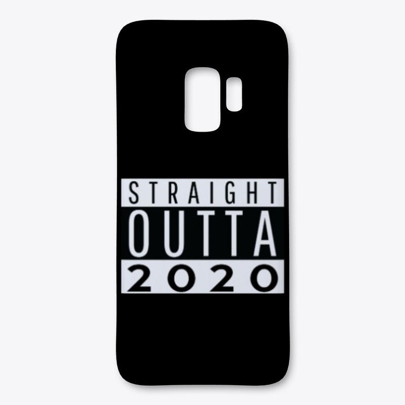 Straight Outta 2020