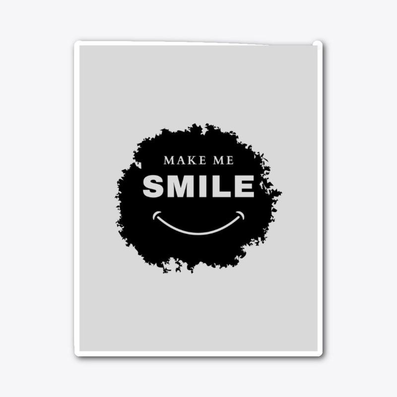 make me smile