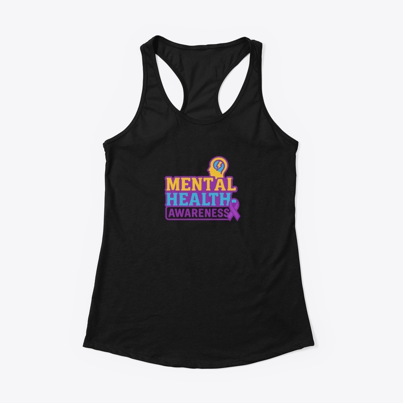 Mental Health Awareness 