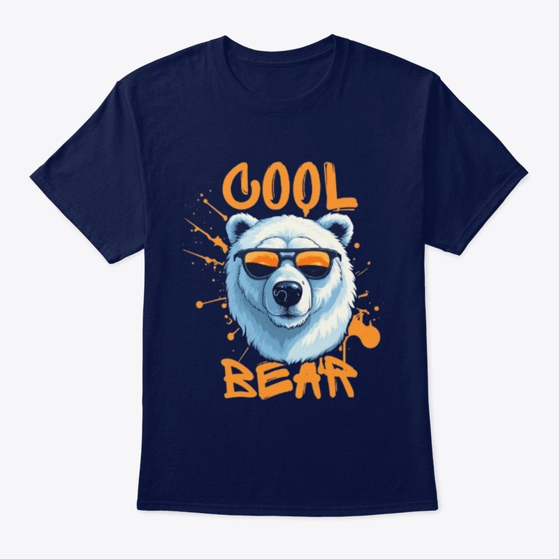 Cool Bear
