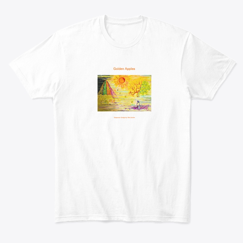 Golden Apples