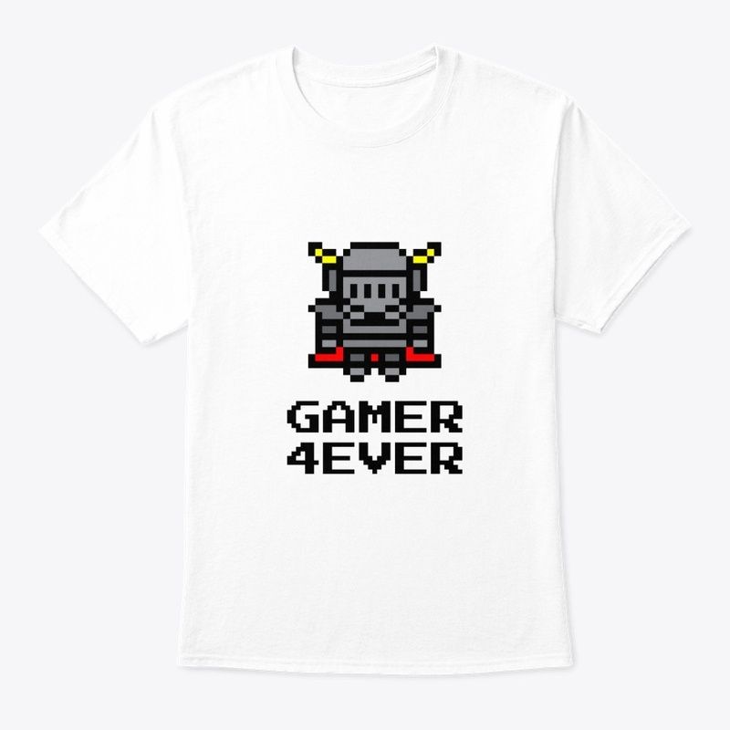 Gamer 4 Ever