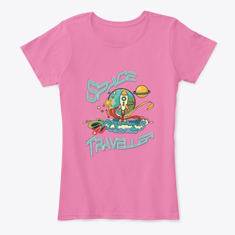 Space Traveller