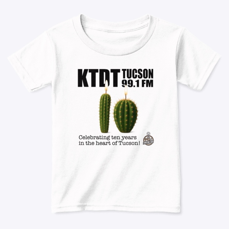 KTDT 10th Anniversary