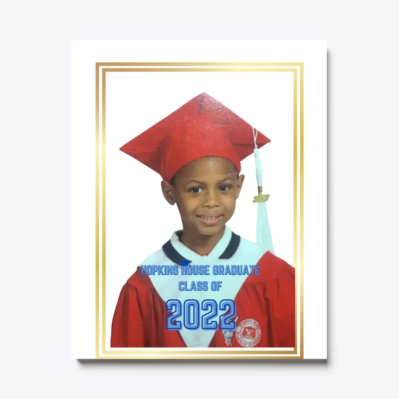 Pre K  Graduate