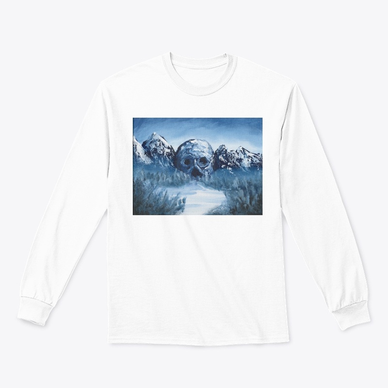 Skull Mountain