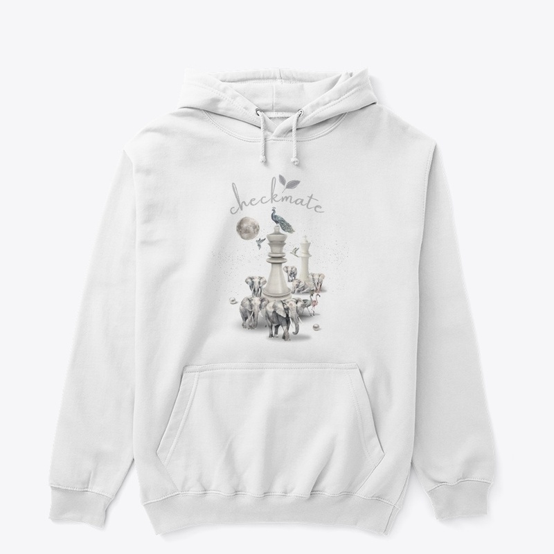 The Award Winning CKH Checkmate Apparel