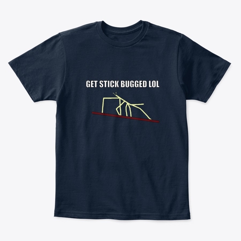 Get Stick Bugged