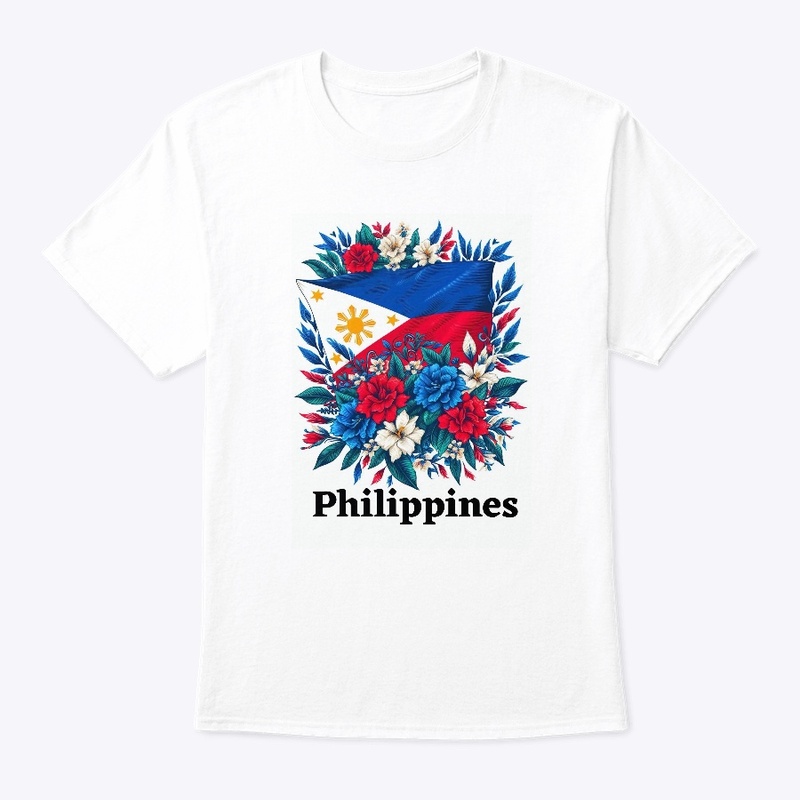 Philippines 🇵🇭 Designs