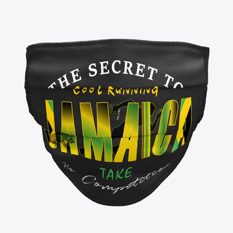 The Secret to Cool Running