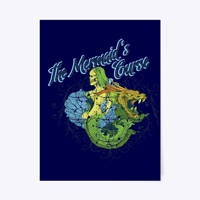 The mermaid Curse