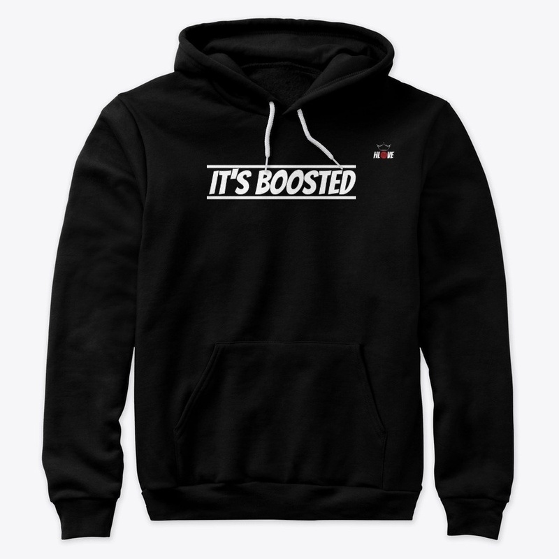 HLOVE MERCH
