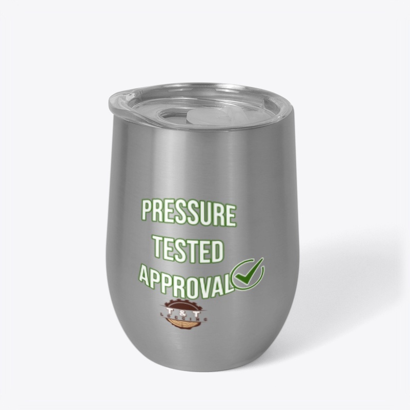 Pressure Tested  Home Collection 