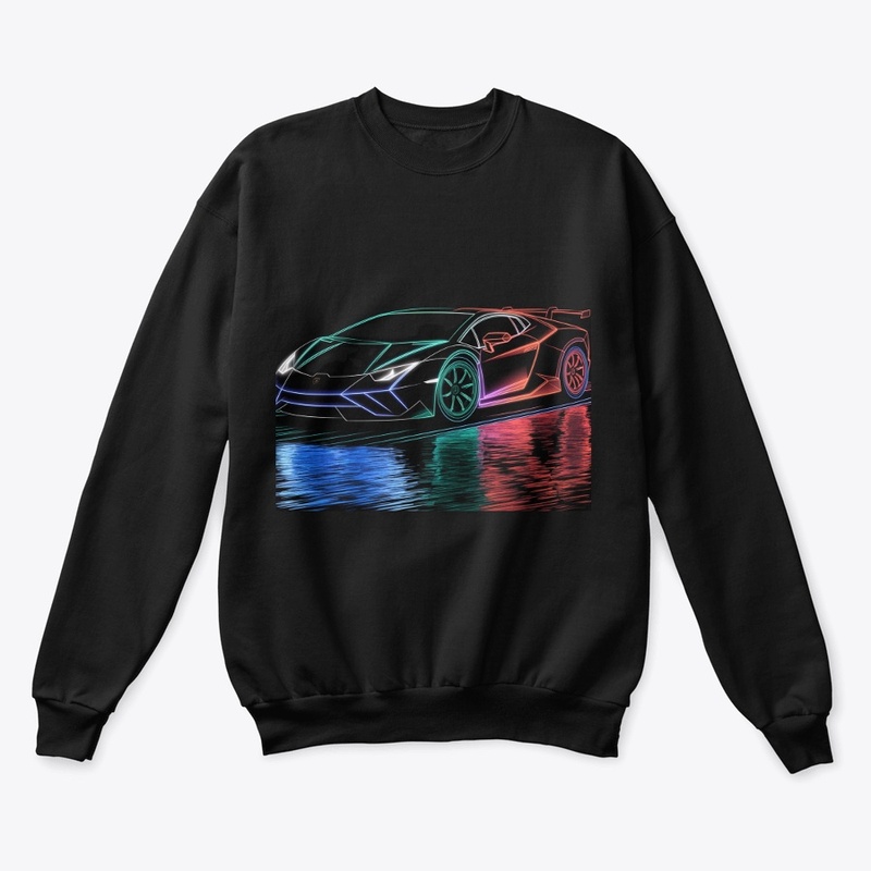 Fast Car 