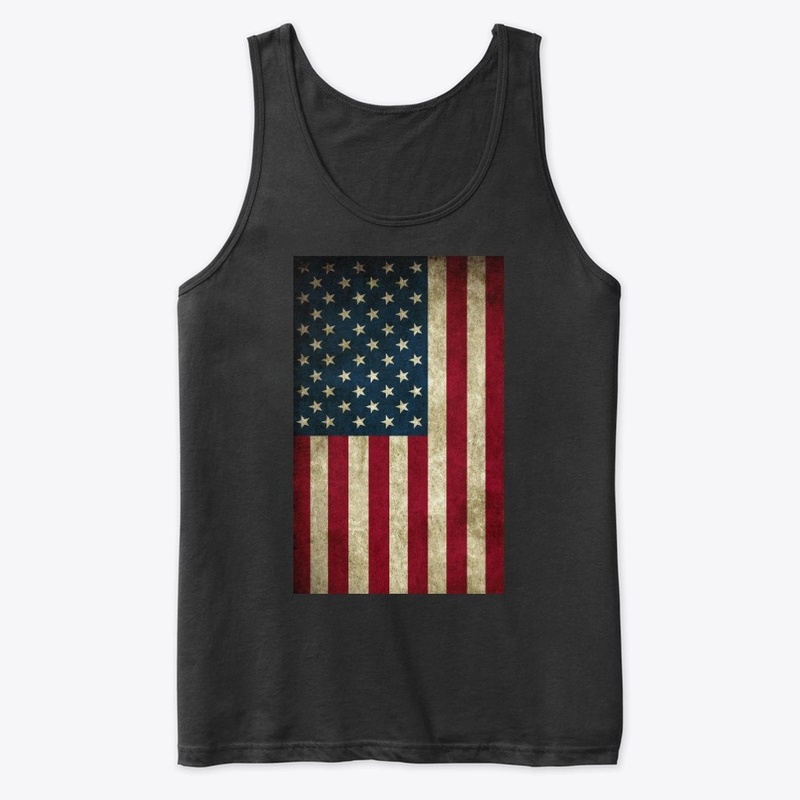 USA flag