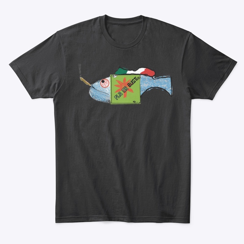 Fla square grouper v2 “or BUSTed”