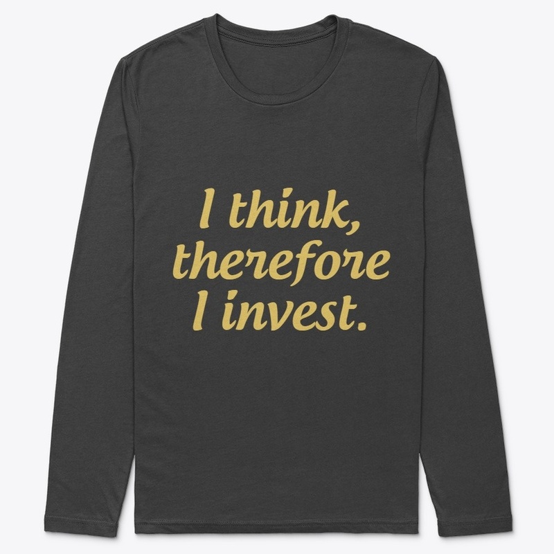 I think therefore Tops