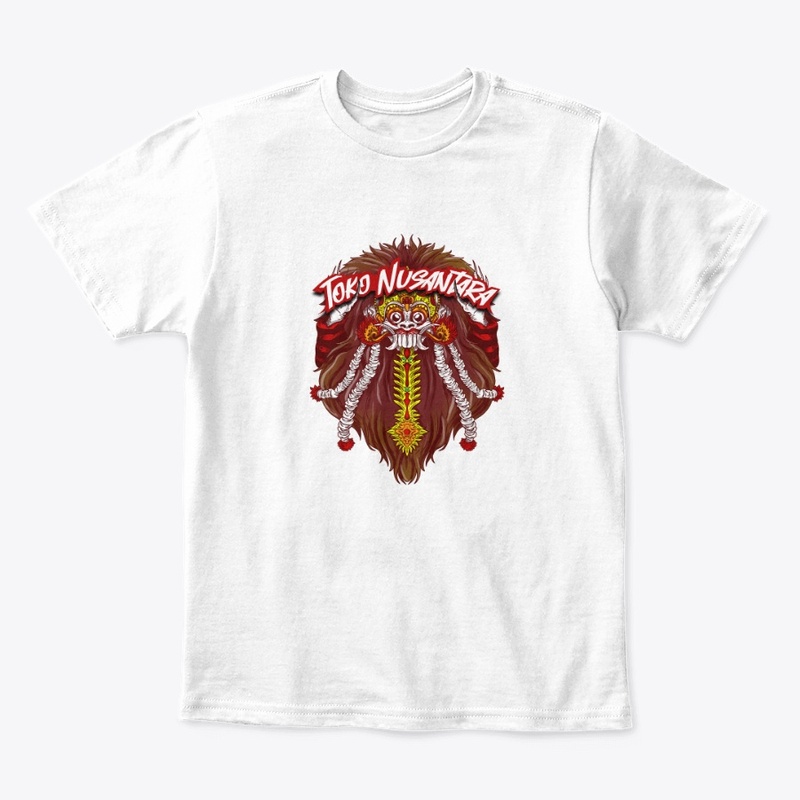 Toko Nusantara Official Merchandise
