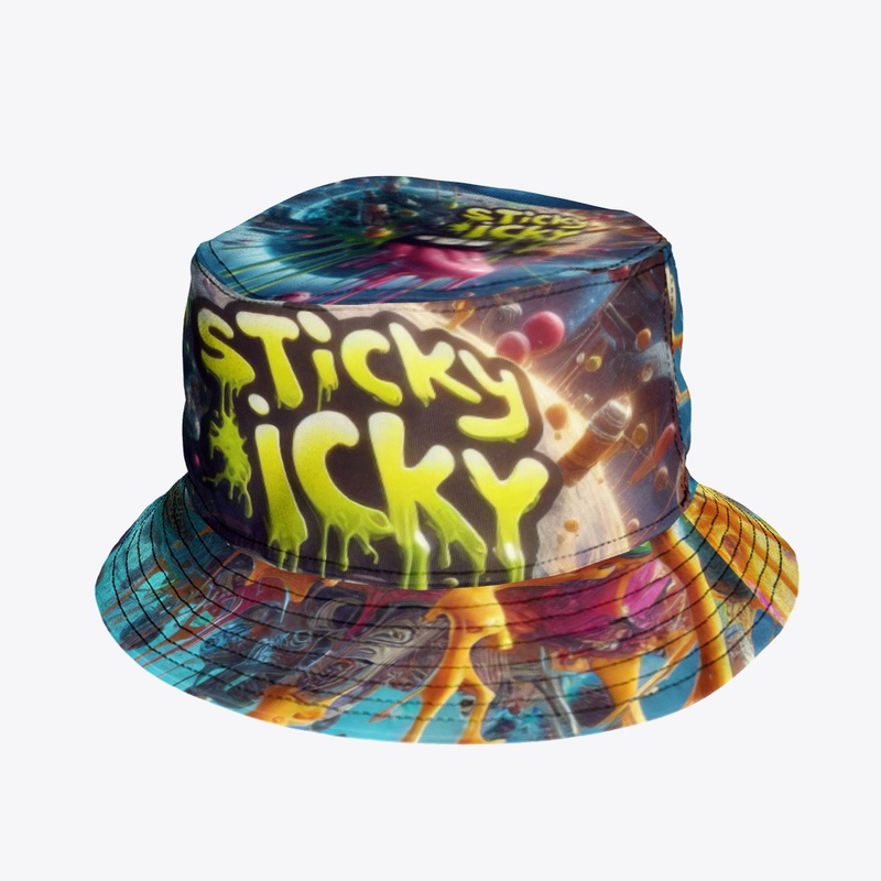 Sticki Icky v2
