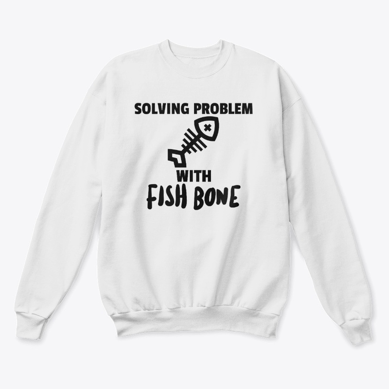 Solving Problems with Fish Bone