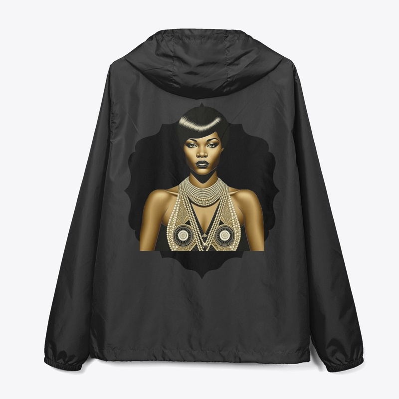 The Roaring 20s: Opulence