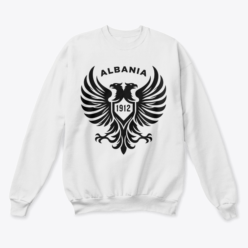 Albanian eagle #2