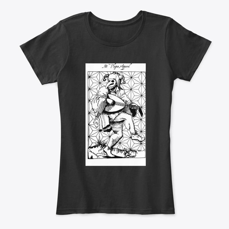 Danse of the plagued