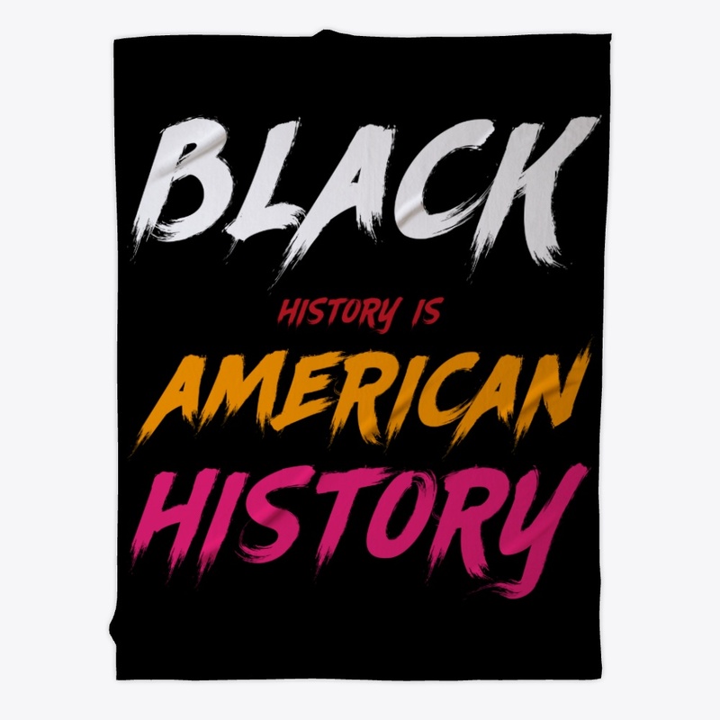 Black history is american history