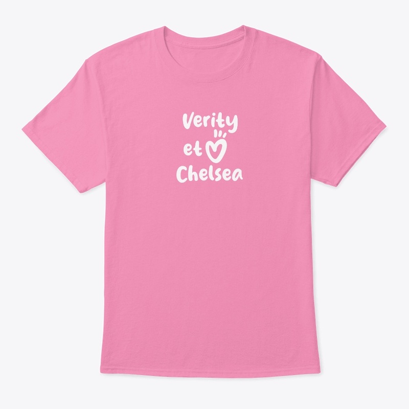 Collection 2023 - Verity et Chelsea