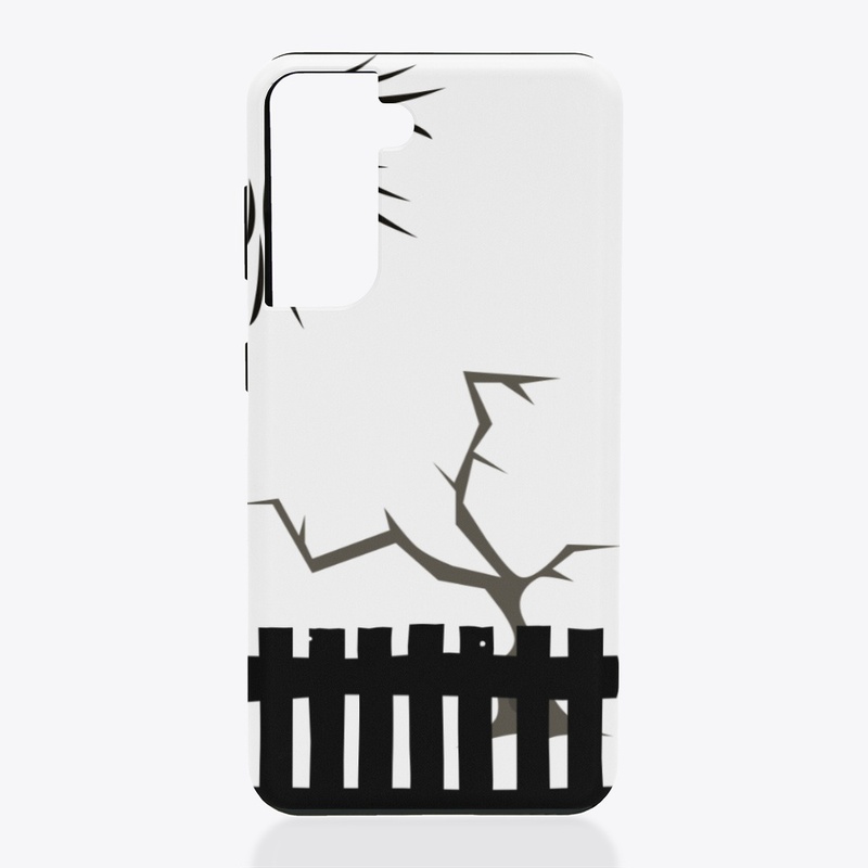 iPhone Tough Case